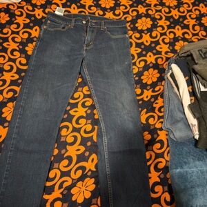 Men’s Levi’s 502 jeans 30/30
